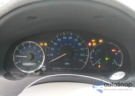 2007 Toyota Sienna Xle z USA, uszkodzony, nr VIN 5TDZK22C87S077338